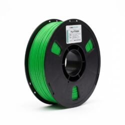 Bobina de filamento PLA TOUGH Verde 1,75 mm COREXTRUDE