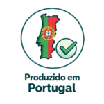 Produzido em Portugal